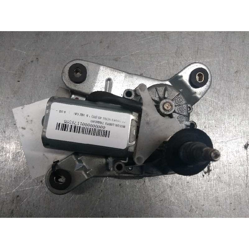 Recambio de motor limpia trasero para mg rover serie 45 (rt) 1.6 16v cat referencia OEM IAM   