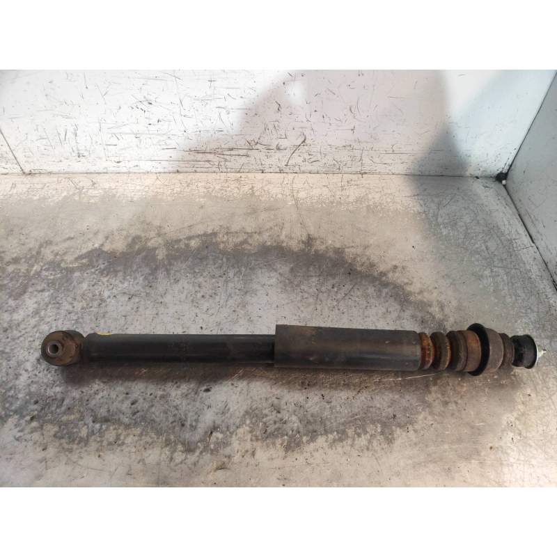 Recambio de amortiguador trasero izquierdo para kia picanto 1.1 crdi active referencia OEM IAM 5531007200  