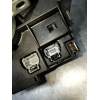 Recambio de mando luces para peugeot 307 break (3e) 2.0 hdi 110 referencia OEM IAM 96605654XT 12275639R 2002