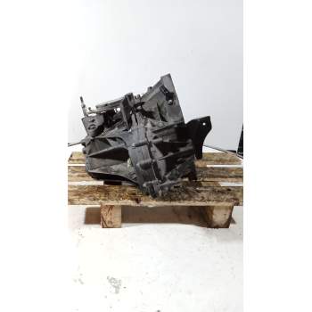 CAJA CAMBIOS TL4A000 6V S150994