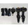 Recambio de juego cinturones trasero para citroën xantia berlina 1.6 tentation referencia OEM IAM  93 5P