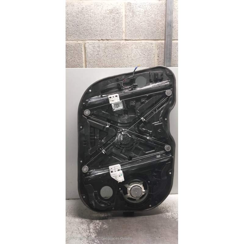 Recambio de elevalunas delantero derecho para hyundai i30 (pd) essence referencia OEM IAM 82480G4180 5P 2016