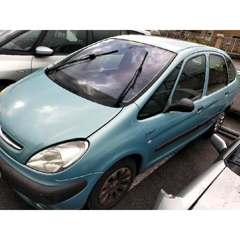 citroen xsara picasso del año 2003