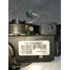 Recambio de mando luces para peugeot 307 break (3e) 2.0 hdi 110 referencia OEM IAM 96605654XT 12275639R 2002