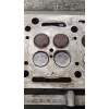 Recambio de culata para mercedes-benz clase c (w203) c 270 cdi (203.016) referencia OEM IAM R6120160801 612962 2000