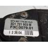 Recambio de potenciometro pedal para volkswagen phaeton (3d2/3d8) tdi v10 (5 asientos) referencia OEM IAM 6V00777043 3D1721503M 