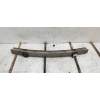 Recambio de refuerzo paragolpes delantero para audi a3 (8l) 1.9 tdi ambiente referencia OEM IAM   1996