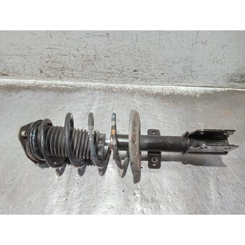 Recambio de amortiguador delantero izquierdo para citroën c4 picasso referencia OEM IAM 9810539780 03091000364 