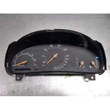 CUADRO INSTRUMENTOS 5373147 69295160T K
