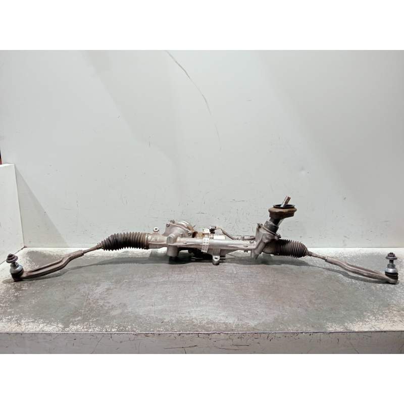 Recambio de cremallera direccion para mercedes-benz clase b (w247) b 200 d referencia OEM IAM 682000352 6700003732F JJ501003445