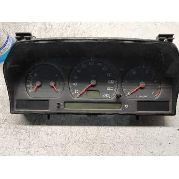 CUADRO INSTRUMENTOS 9168386 69794700T 