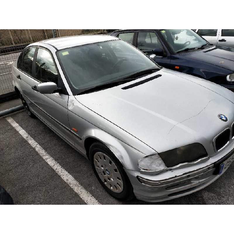 BMW SERIE 3 BERLINA (E46)