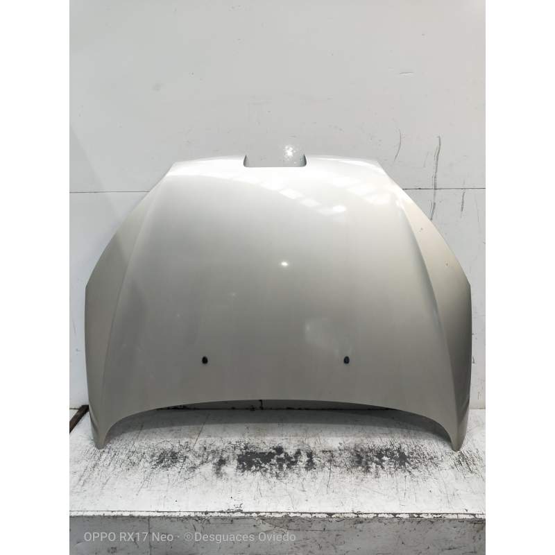 Recambio de capot para peugeot 407 2.0 16v hdi fap cat (rhr / dw10bted4) referencia OEM IAM   