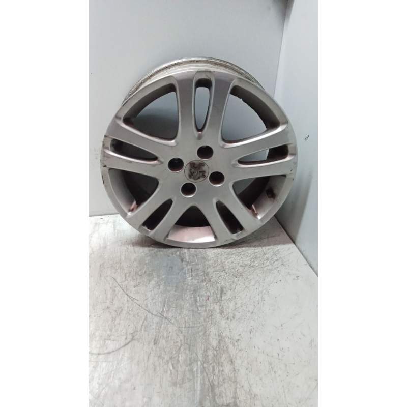 Recambio de juego llantas para peugeot 307 (3a/c) 1.4 hdi referencia OEM IAM 6.5J17CH431  