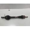 Recambio de transmision delantera izquierda para peugeot 307 (s1) xn referencia OEM IAM 9637378080 16G 2001