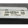 Recambio de pantalla multifuncion para ssangyong rodius xdi referencia OEM IAM 8025021302 26000017120S 2005