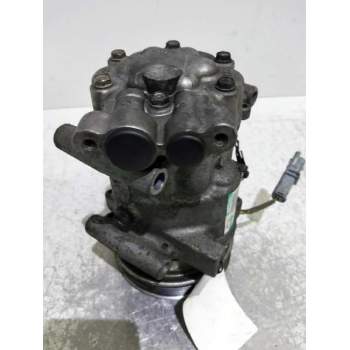 COMPRESOR AIRE ACONDICIONADO SD6V121918 8200953359A 2009