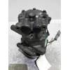 Recambio de compresor aire acondicionado para renault clio iii 1.5 dci diesel referencia OEM IAM SD6V121918 8200953359A 2009