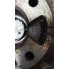 Recambio de juego llantas para peugeot 307 (3a/c) 1.4 hdi referencia OEM IAM 6.5J17CH431  