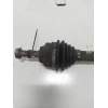 Recambio de transmision delantera izquierda para peugeot 307 (s1) xn referencia OEM IAM 9637378080 16G 2001