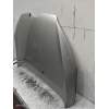 Recambio de capot para peugeot 407 2.0 16v hdi fap cat (rhr / dw10bted4) referencia OEM IAM   