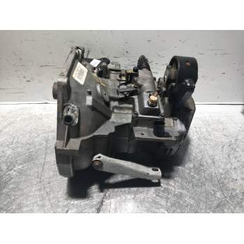 CAJA CAMBIOS A598 4641750 12099388