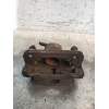 Recambio de pinza freno delantera izquierda para kia picanto 1.1 crdi active referencia OEM IAM   