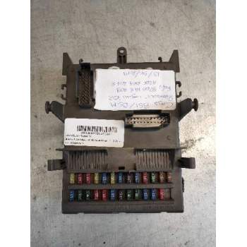 CAJA RELES / FUSIBLES 820004201E 8200148809 518095401