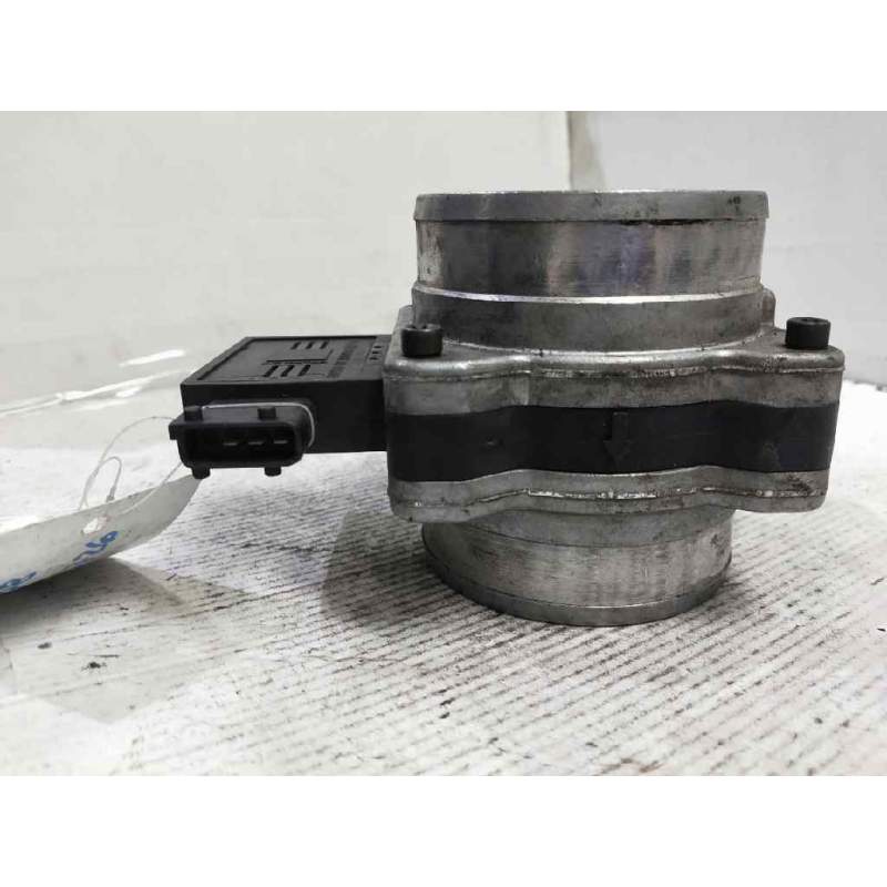Recambio de caudalimetro para saab 9-5 berlina 2.0 cat referencia OEM IAM 55557008  