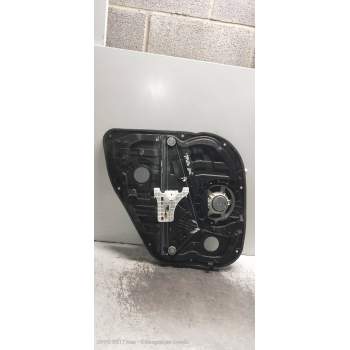 ELEVALUNAS TRASERO DERECHO 83480G4030 5P 2016