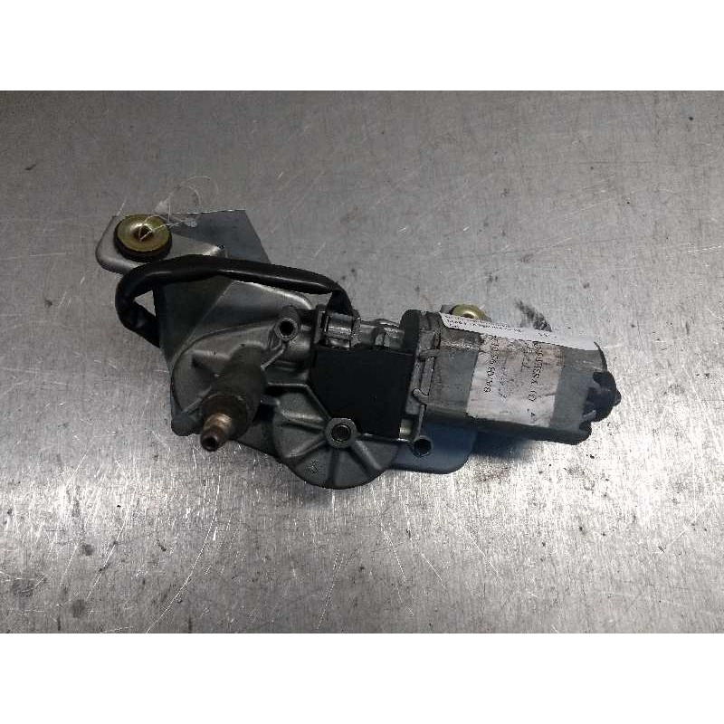 Recambio de motor limpia trasero para saab 9-5 berlina 2.0 cat referencia OEM IAM   