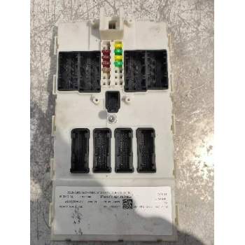 CAJA RELES / FUSIBLES 7504923657 6135682554201 5AN11AF00 10681810