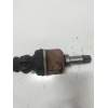 Recambio de transmision delantera izquierda para peugeot 307 (s1) xn referencia OEM IAM 9637378080 16G 2001