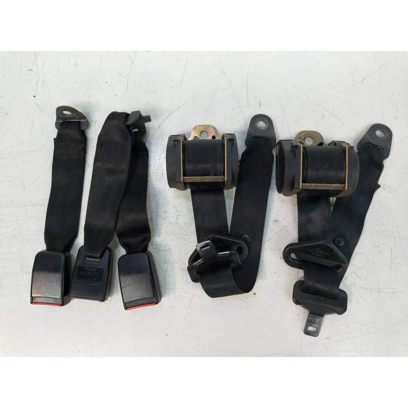 Recambio de juego cinturones trasero para citroën xantia break 2.0 hdi referencia OEM IAM   5P R