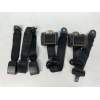 Recambio de juego cinturones trasero para citroën xantia break 2.0 hdi referencia OEM IAM   5P R
