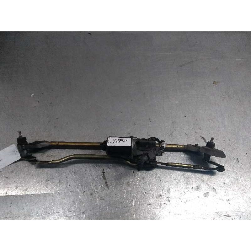 Recambio de motor limpia delantero para saab 900 berlina 2.0 cat referencia OEM IAM 1591008832 4401113 