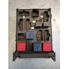 Recambio de caja reles / fusibles para renault laguna ii (bg0) authentique referencia OEM IAM 820004201E 8200148809 518095401