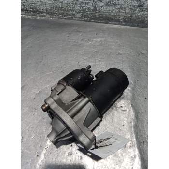 MOTOR ARRANQUE 14G 1990