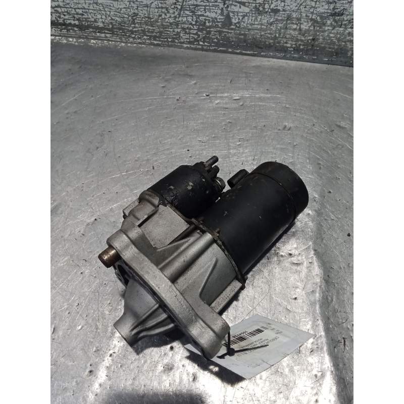 Recambio de motor arranque para peugeot 309 ii (3c, 3a) 1.4 referencia OEM IAM  14G 1990