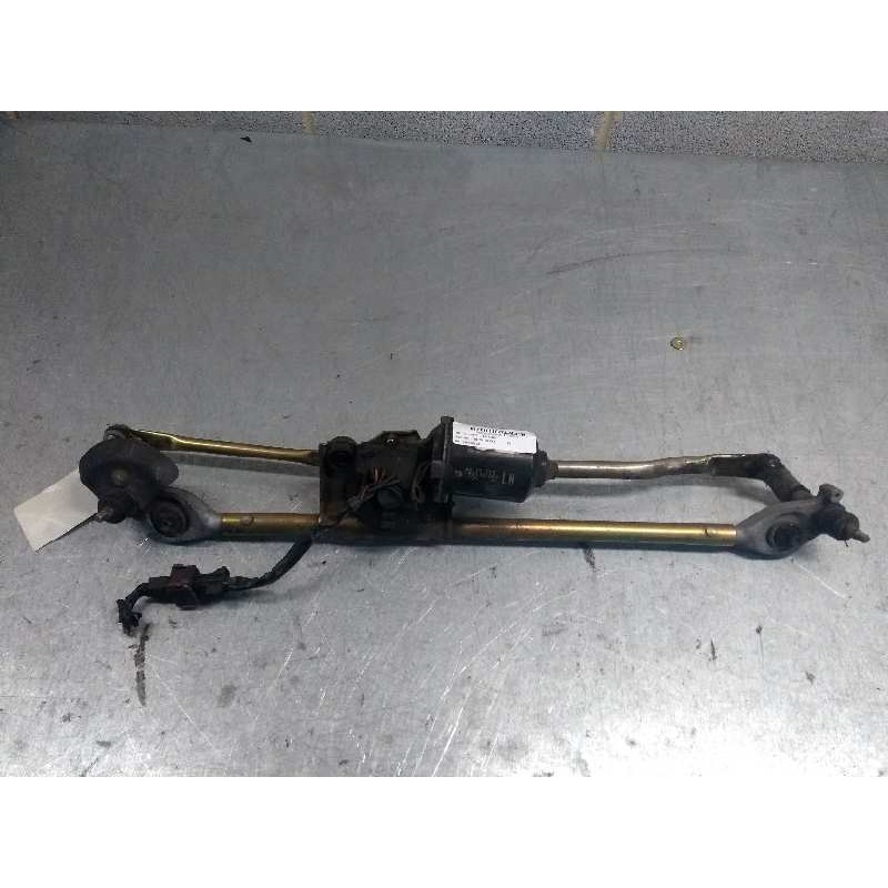 Recambio de motor limpia delantero para saab 900 berlina 2.0 cat referencia OEM IAM 1591008831 4401113 