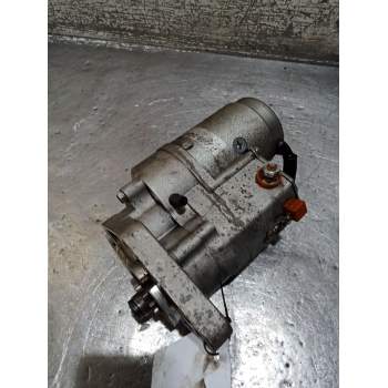 MOTOR ARRANQUE 29CRDI 2004