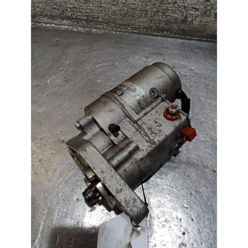 Recambio de motor arranque para hyundai terracan (hp) 2.9 crdi 4wd referencia OEM IAM  29CRDI 2004