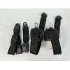 Recambio de juego cinturones trasero para citroën xm berlina 2.1 turbodiesel referencia OEM IAM   5P