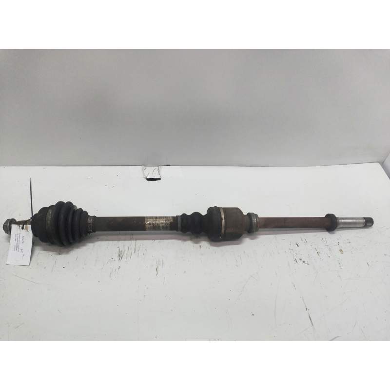 Recambio de transmision delantera derecha para peugeot 307 (s1) xn referencia OEM IAM 9637117880 16G 2001