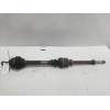 Recambio de transmision delantera derecha para peugeot 307 (s1) xn referencia OEM IAM 9637117880 16G 2001