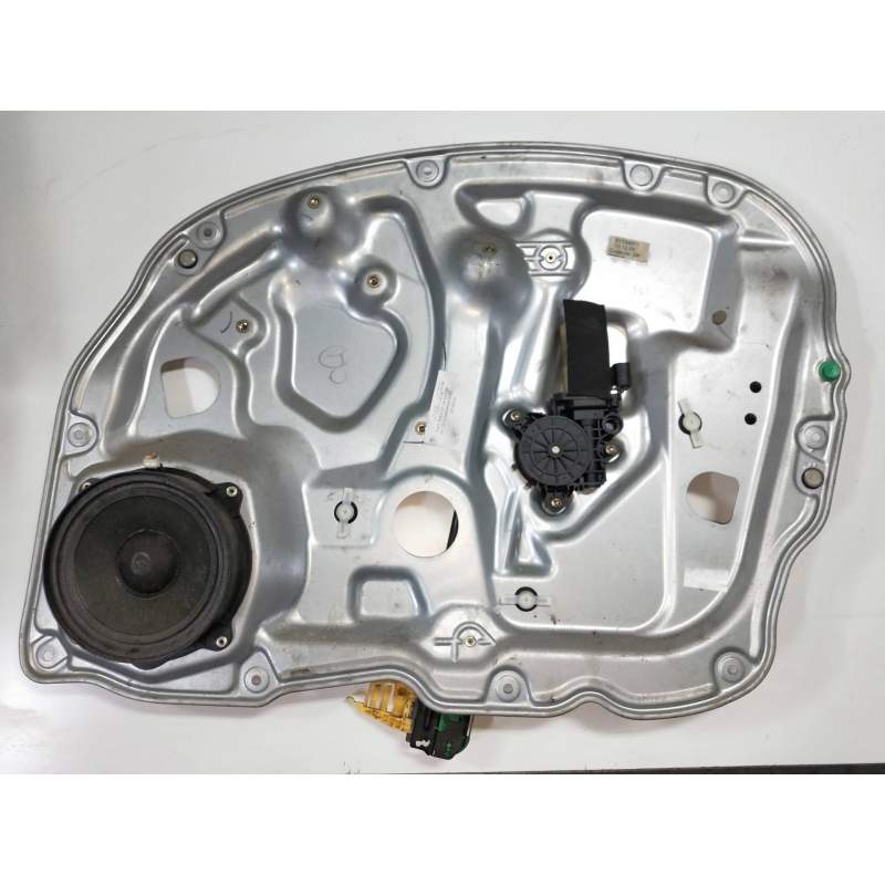 Recambio de elevalunas delantero derecho para fiat idea (135) 1.4 referencia OEM IAM   5P