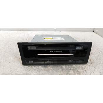 SISTEMA NAVEGACION GPS 8R1035670J 2594678 