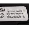 Recambio de potenciometro pedal para renault clio iv renault sport referencia OEM IAM 6PV00997811 180026380R 