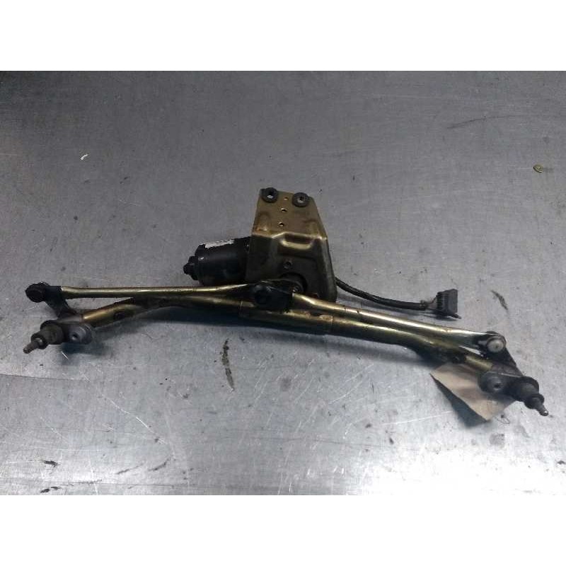 Recambio de motor limpia delantero para saab 9000 / 9000 cs referencia OEM IAM 1591005110 9123662 