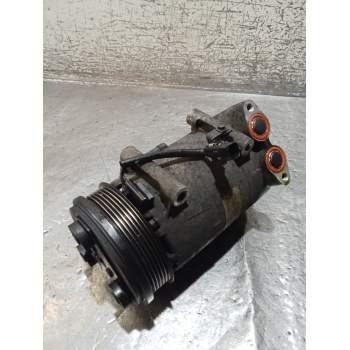 COMPRESOR AIRE ACONDICIONADO 2M5H19D629KF 2008